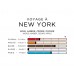 Ароматизированный спрей NEW YORK 30 ml